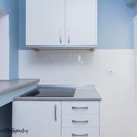 Apartament Live Puertito Muelle Puertito de Guimar Zewnętrze zdjęcie