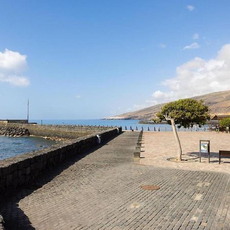Apartament Live Puertito Muelle Puertito de Guimar Zewnętrze zdjęcie