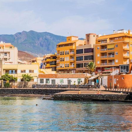Apartament Live Puertito Muelle Puertito de Guimar Zewnętrze zdjęcie