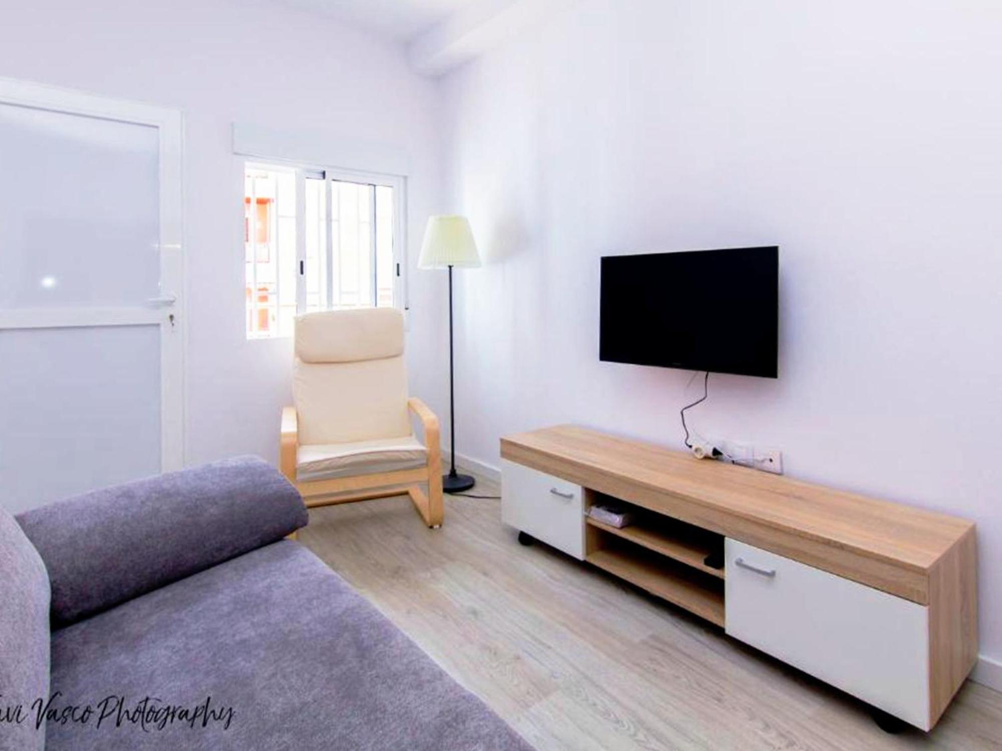 Apartament Live Puertito Muelle Puertito de Guimar Zewnętrze zdjęcie