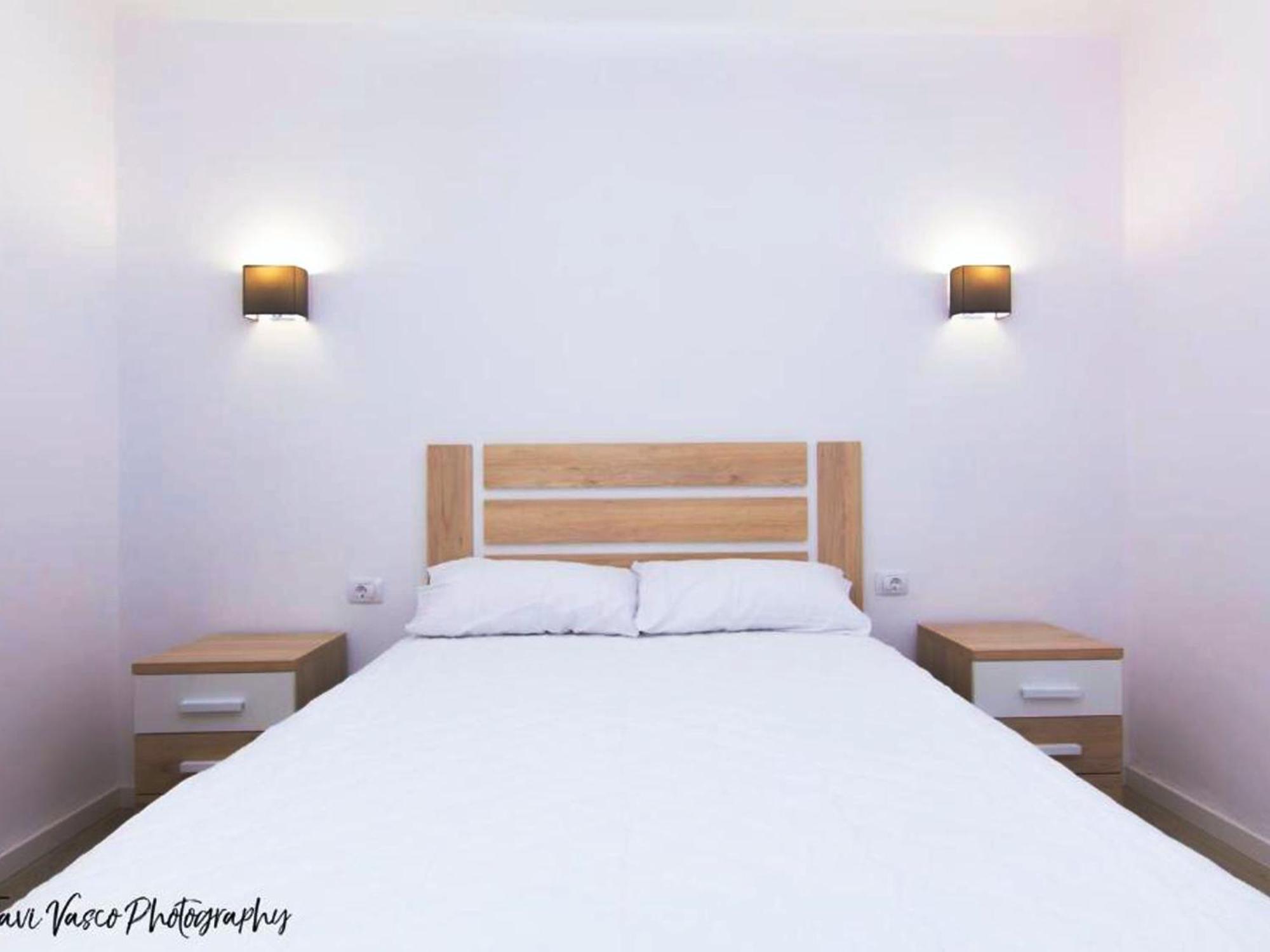 Apartament Live Puertito Muelle Puertito de Guimar Zewnętrze zdjęcie