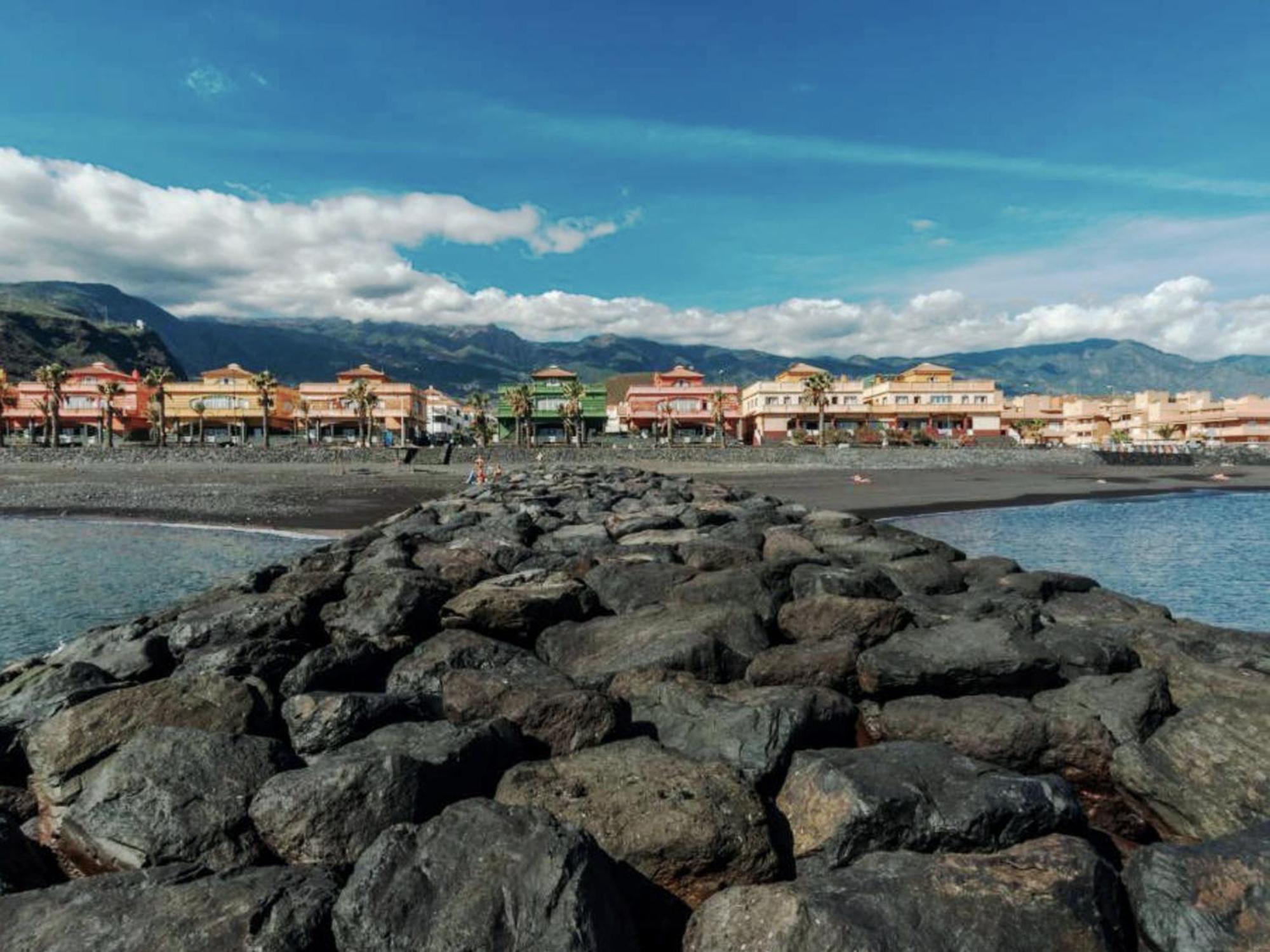 Apartament Live Puertito Muelle Puertito de Guimar Zewnętrze zdjęcie