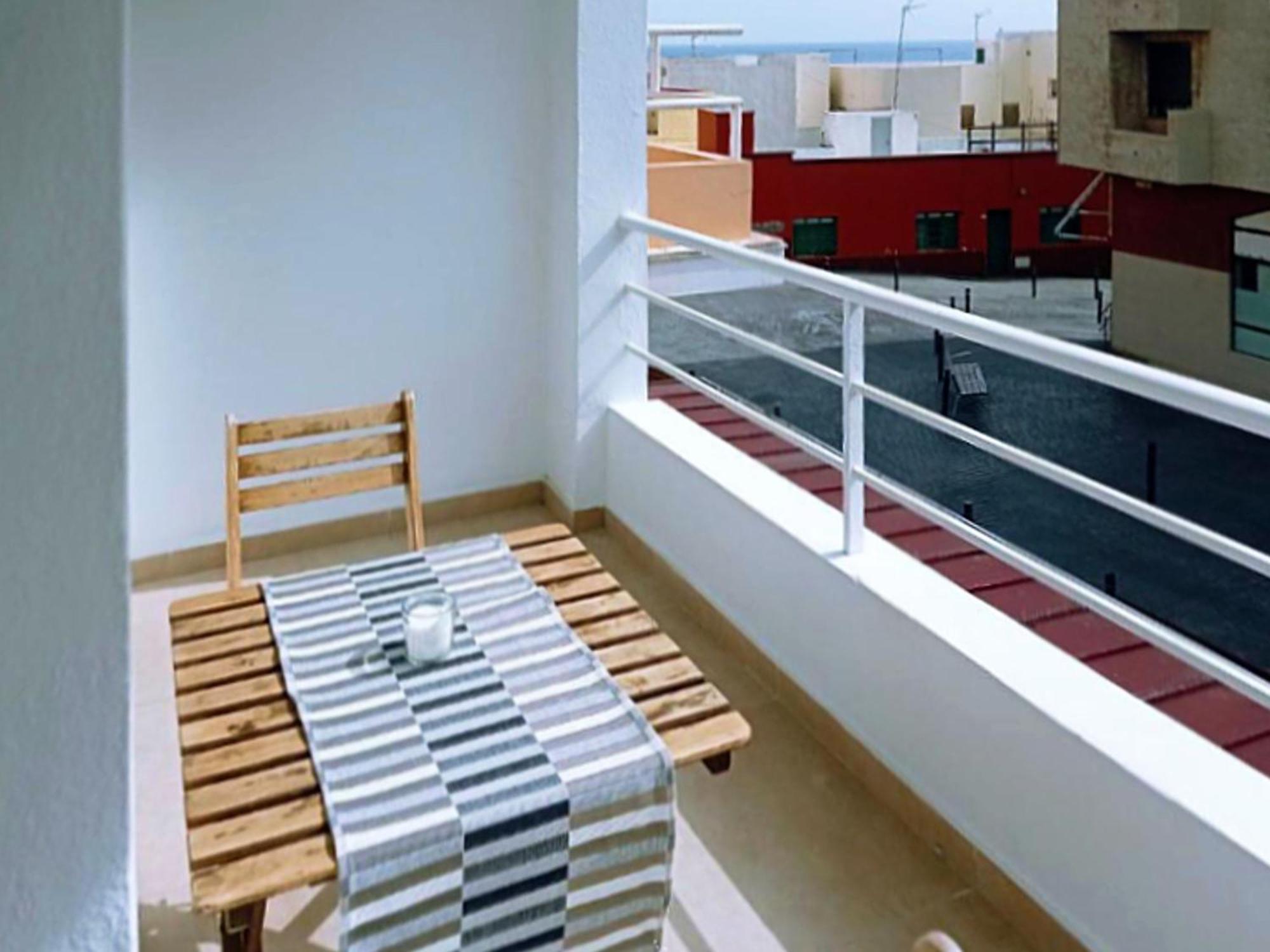 Apartament Live Puertito Muelle Puertito de Guimar Zewnętrze zdjęcie