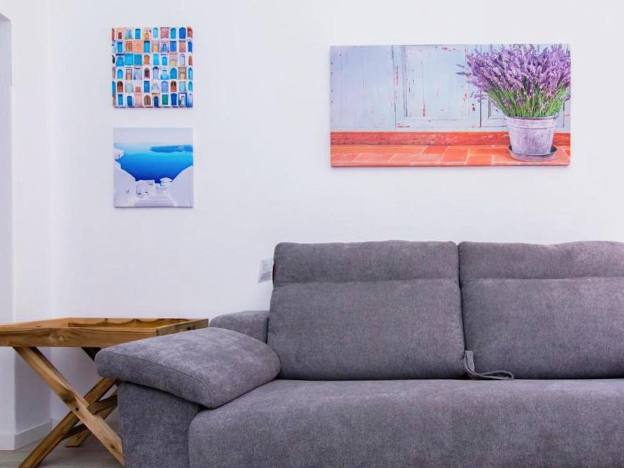 Apartament Live Puertito Muelle Puertito de Guimar Zewnętrze zdjęcie