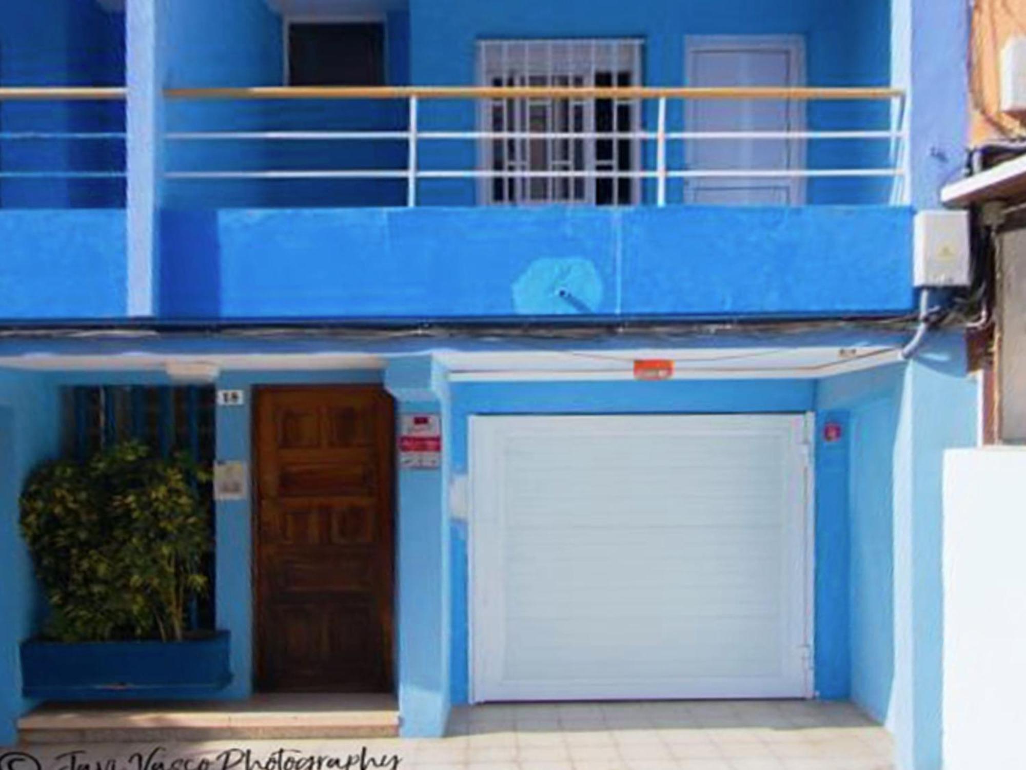 Apartament Live Puertito Muelle Puertito de Guimar Zewnętrze zdjęcie