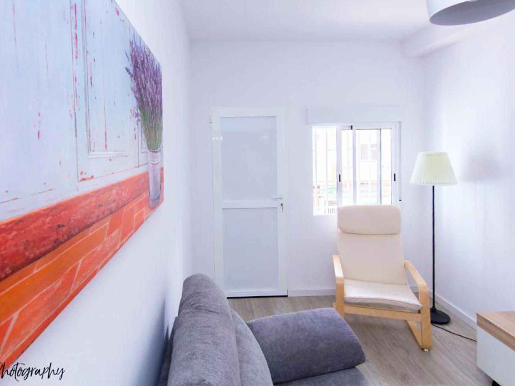 Apartament Live Puertito Muelle Puertito de Guimar Zewnętrze zdjęcie